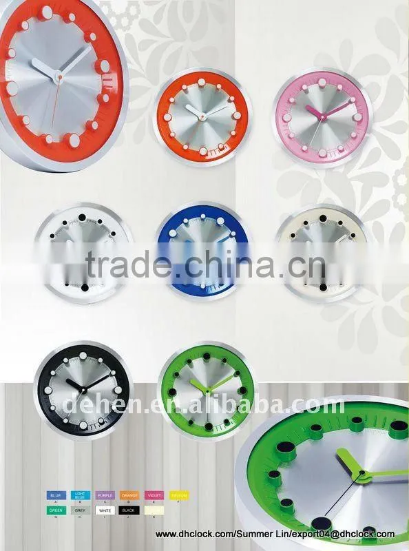 office wall clock
