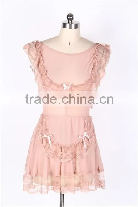 In stock high quality sexy asian lingerie
