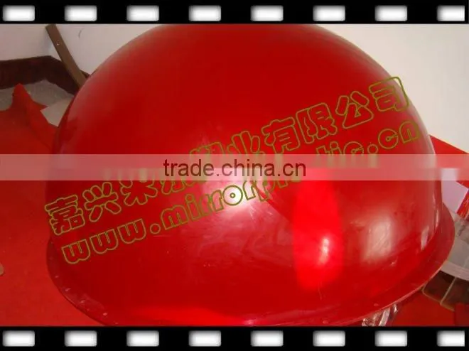 big size decorate ball