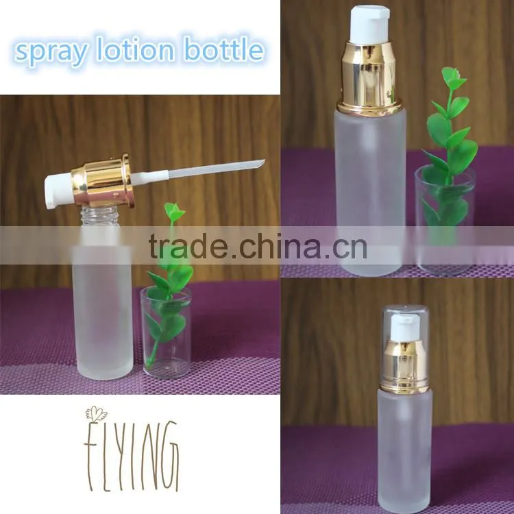 60ml unicorn bottle for e liquid with tamper evident cap for plastic e-liquid bottle