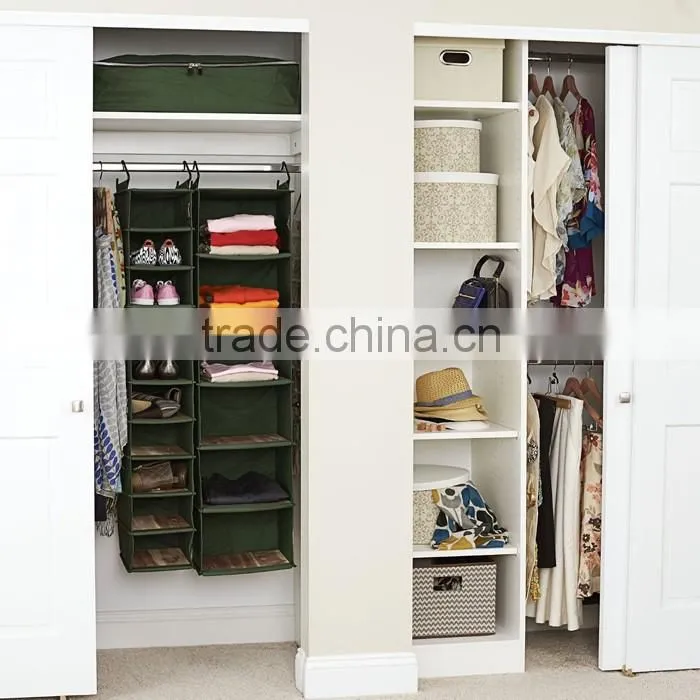 like-linen nonwoven fabric cardboard folding storage bin
