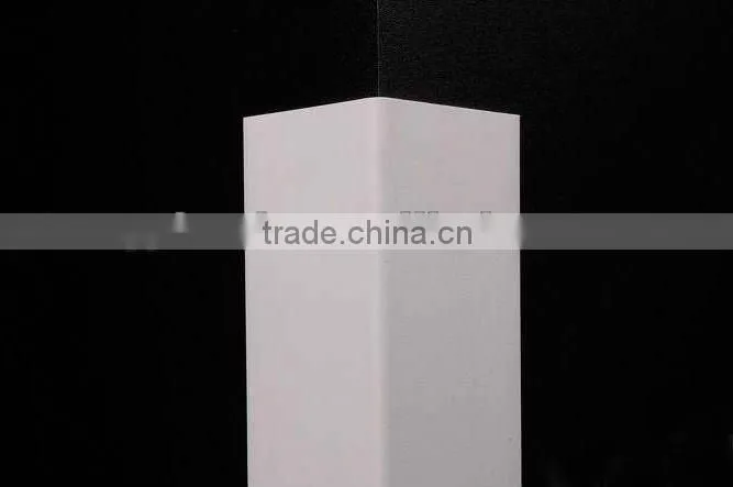 off- white color Corner Guard