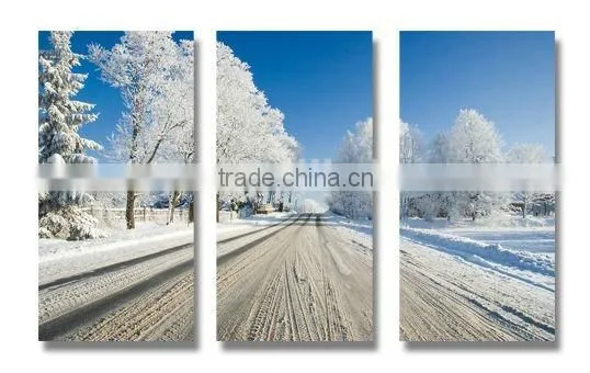 Hot ! Natural scenery picture arts