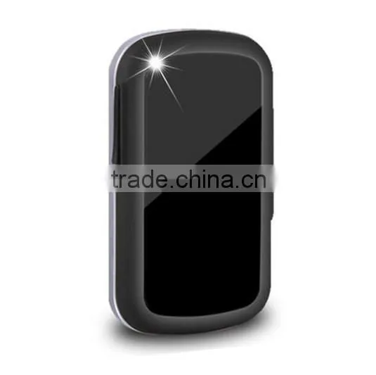 zg666gps web platform tracker LK208 4400 mA battery long standby Easy to installation