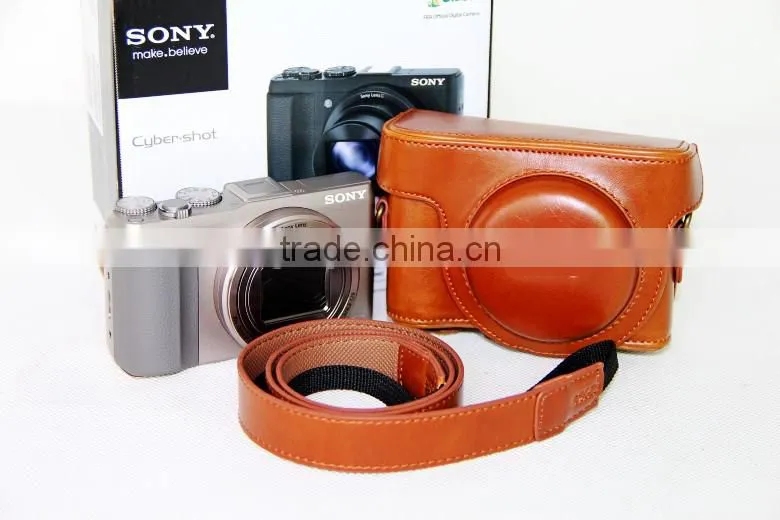 Factory Special Brand Camera Hard Case for HX50