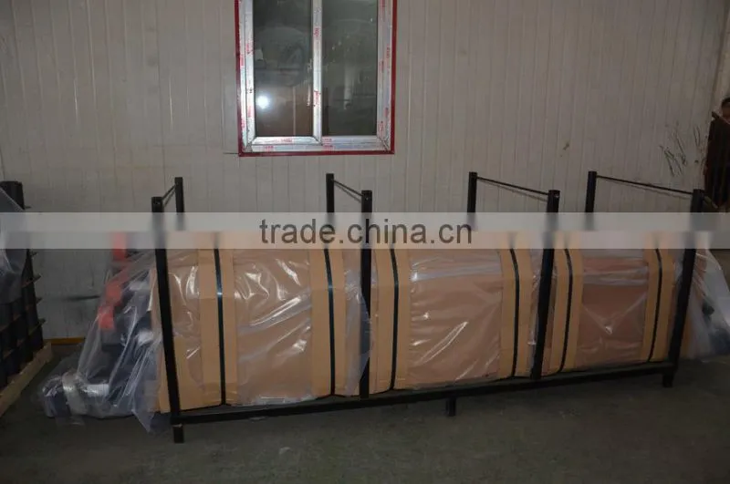 API standard perforated tubing pup joint
