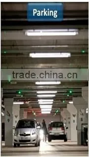 ONN-M9 Hot-selling LED Light for Parking Lot
