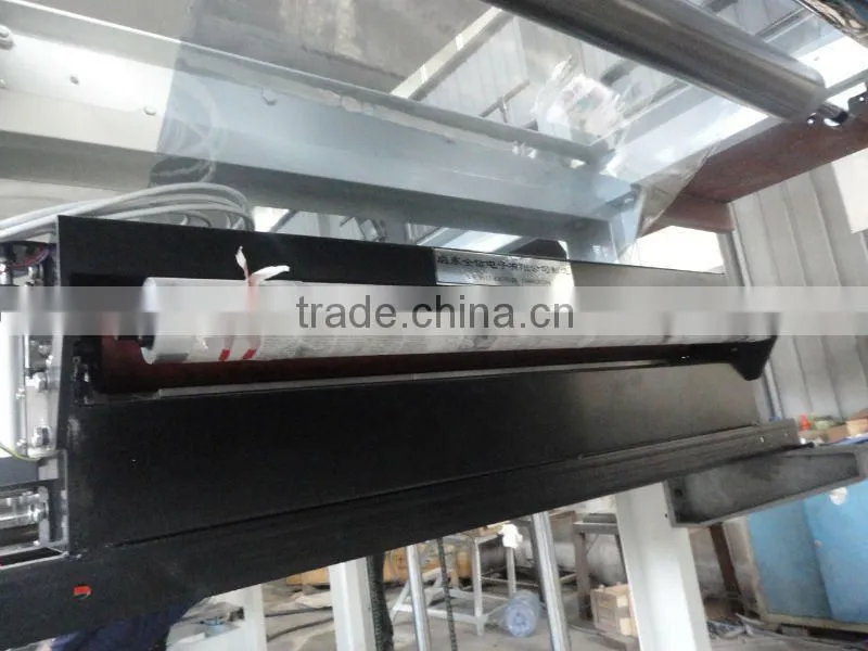 TB 1100 Release Film Coating machine