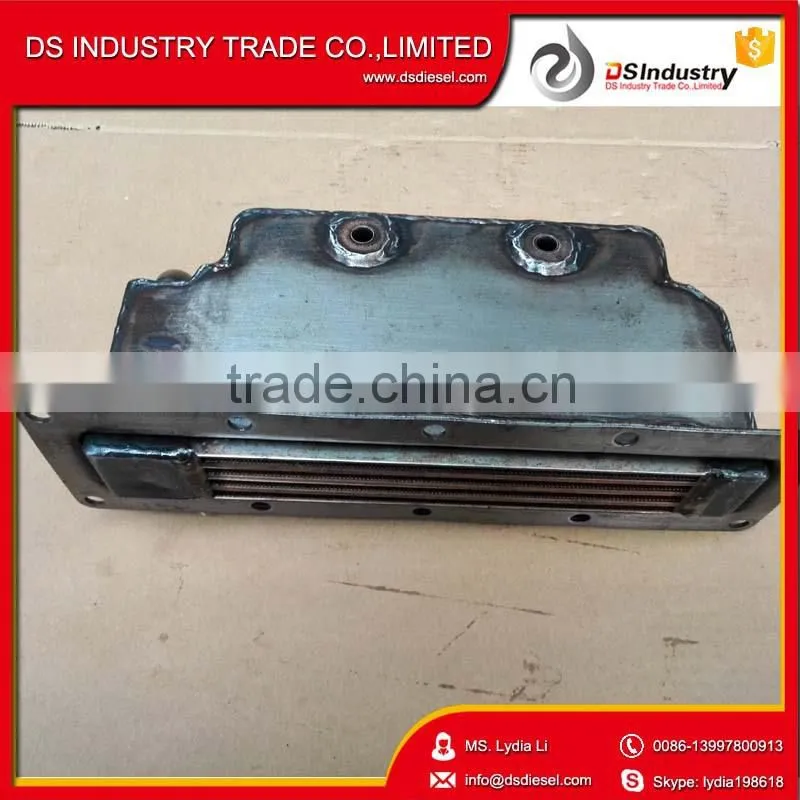 5262613 Steel 4BT Aftercooler