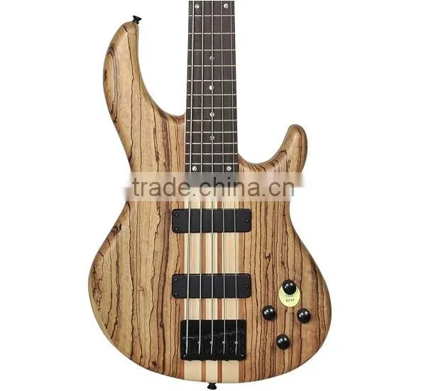 musical instruments from china 5 strings bass guitar