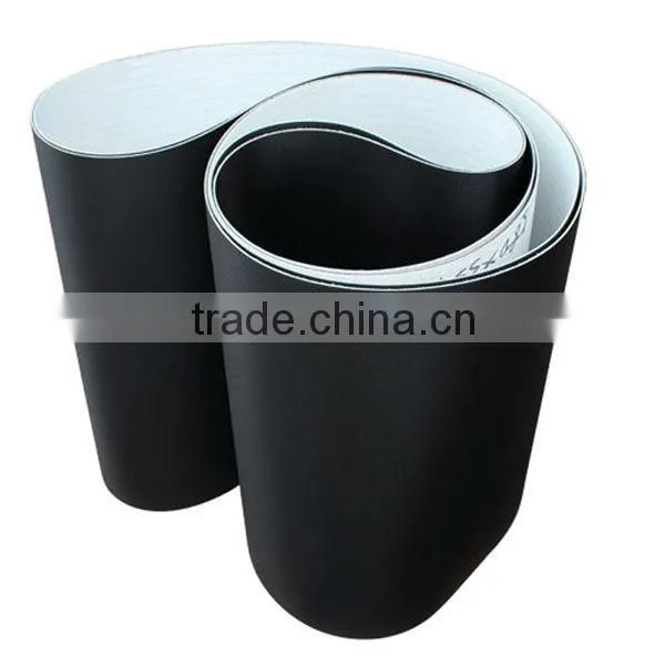 low noisy PVC Running Belt