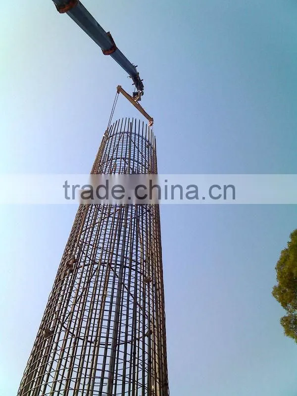 steel rebar