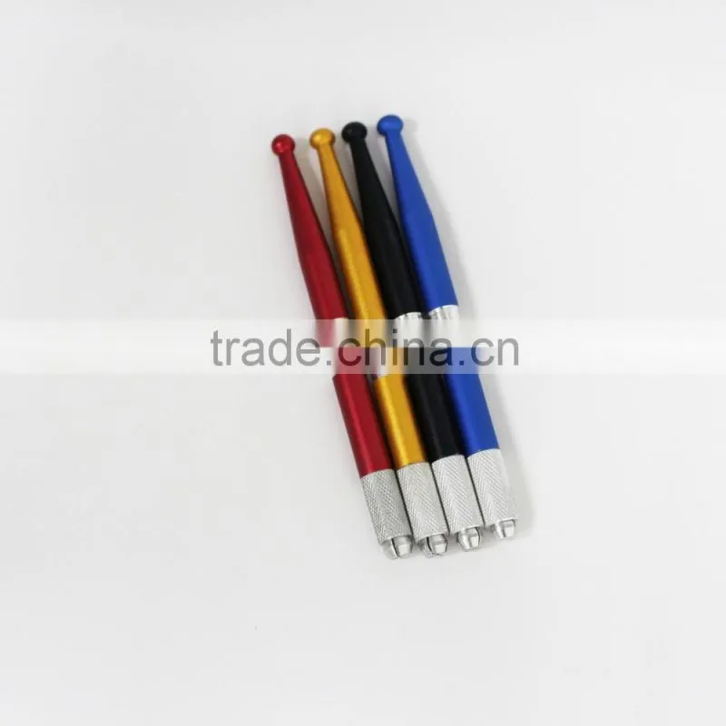 Microblading Pen Permanent Make up Pen Factory Direct Sale Microblading PMU Pen