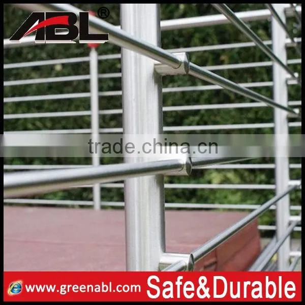 HOT sale ABLinox stainless steel cheap price deck railing