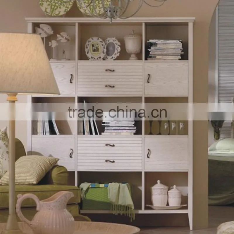 home furniture design study room book cabinet
