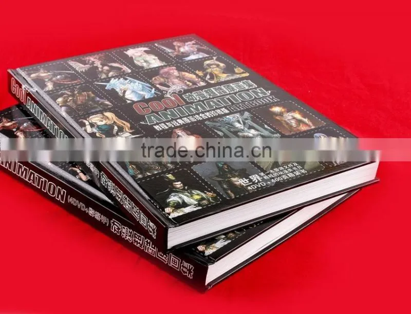 Hardcover Casing-in Machine Case in Machine SSK360B