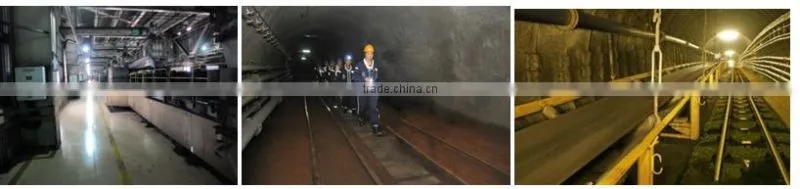 mining explosion proof and intrinsically safe LED roadway lights
