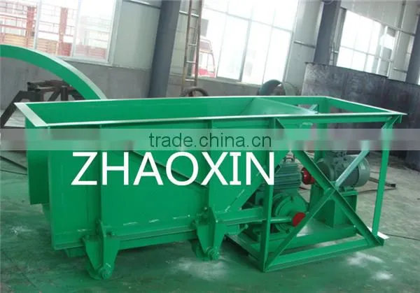 factory price mining equipment Chute Feeder, mining machine