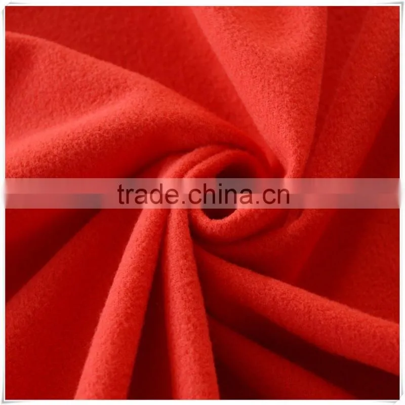 china manufacturer hzshuanglu high quality super poly/polyester fabric