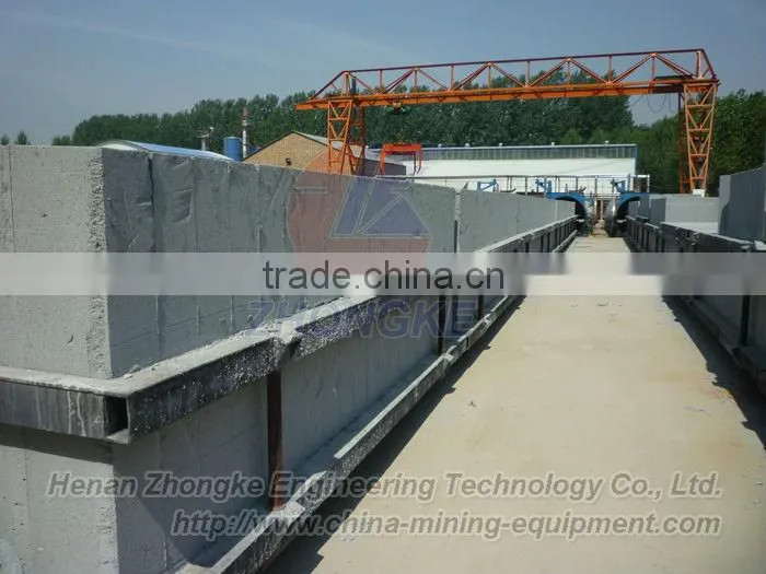 AAC Block / AAC Panel / AAC Block production line