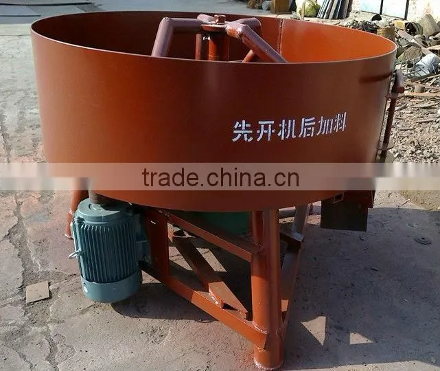 150T concrete curb machine made in China
