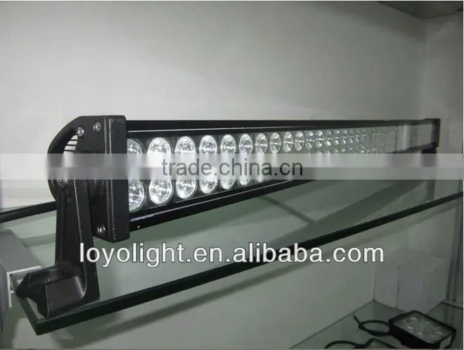 On sale high power led chip 300W 50inch offroad led bar light 50" led light bar