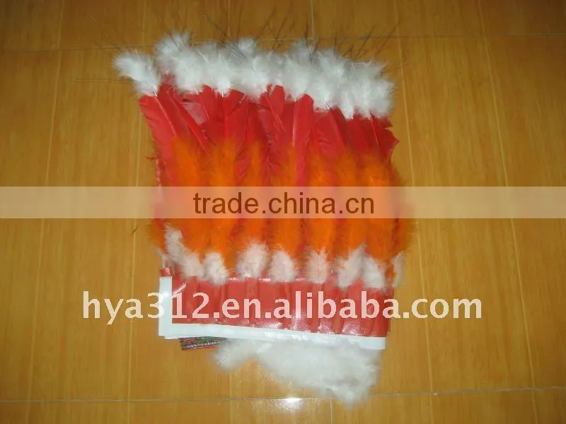 Indian headgear