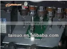 Incubation voltage regulator