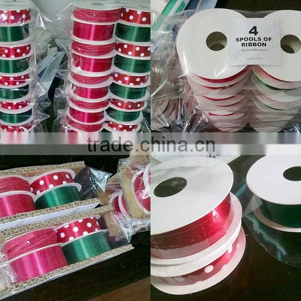 Wholesale wedding polyester table runner