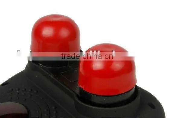 waist vibrating massage vibrator with 5 speeds