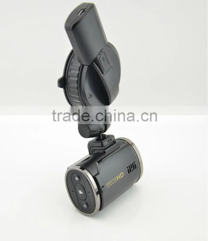 Hot AMBA Chipset 1.5" display full hd 1080p car dvr gps RLDV-920