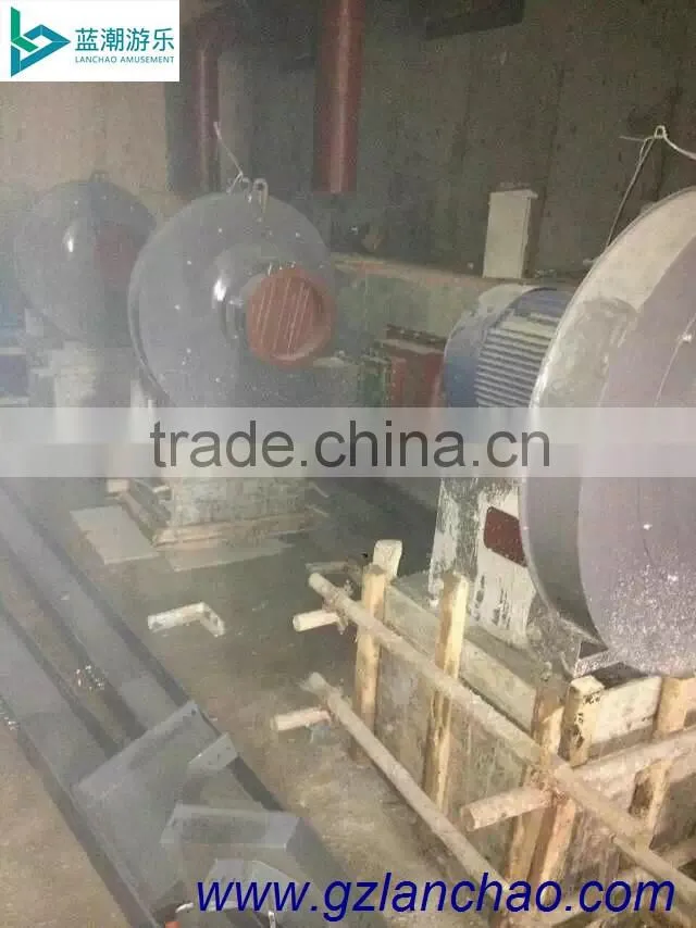 Exciting Wave Pool equipment/facility/machine best price