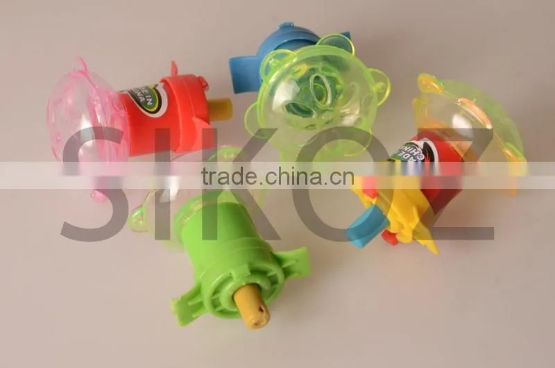 SK-T340 Peg-top toys candy