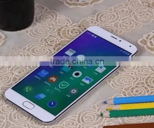 Original Meizu MX5e MX5 E 4G FDD LTE Smartphone Octa Core 5.5" 1080P 16.0mp Camera 3GB RAM 32GB ROM Flyme 5.0 OS Android Phone