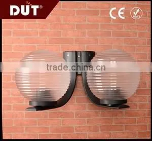 high cost performance LED acrylic plastic round ball lamp light cover