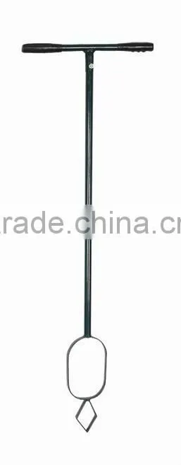 garden spade