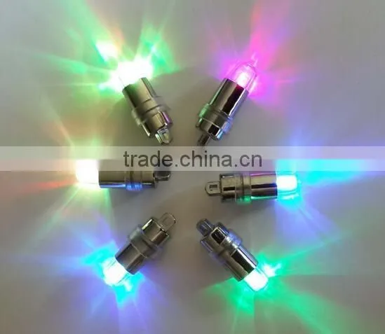 LED Mini Decorative Light Red,Blue, Green, Yellow, White, RGB Multi Color