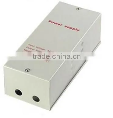 Waterproof rfid card door access control system With backlight
