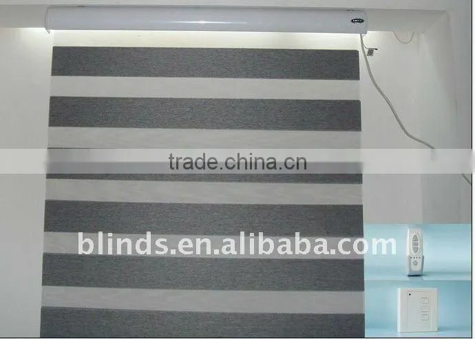 Electric Roller Curtain