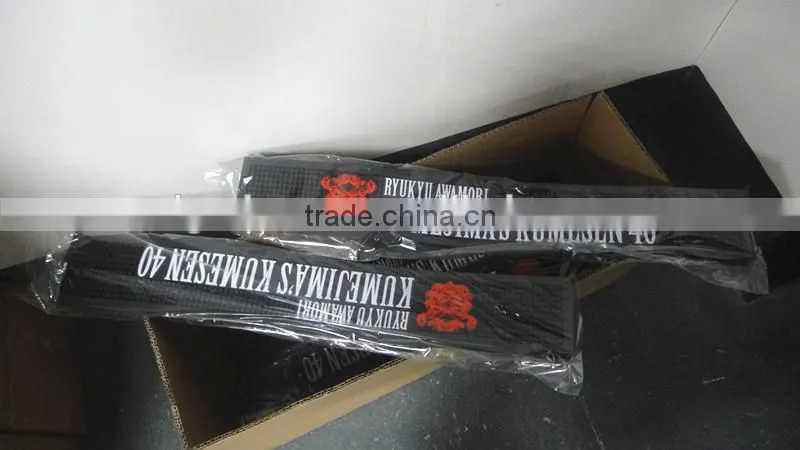Brand Logo Customized Soft Rubber Pvc Bar Mat