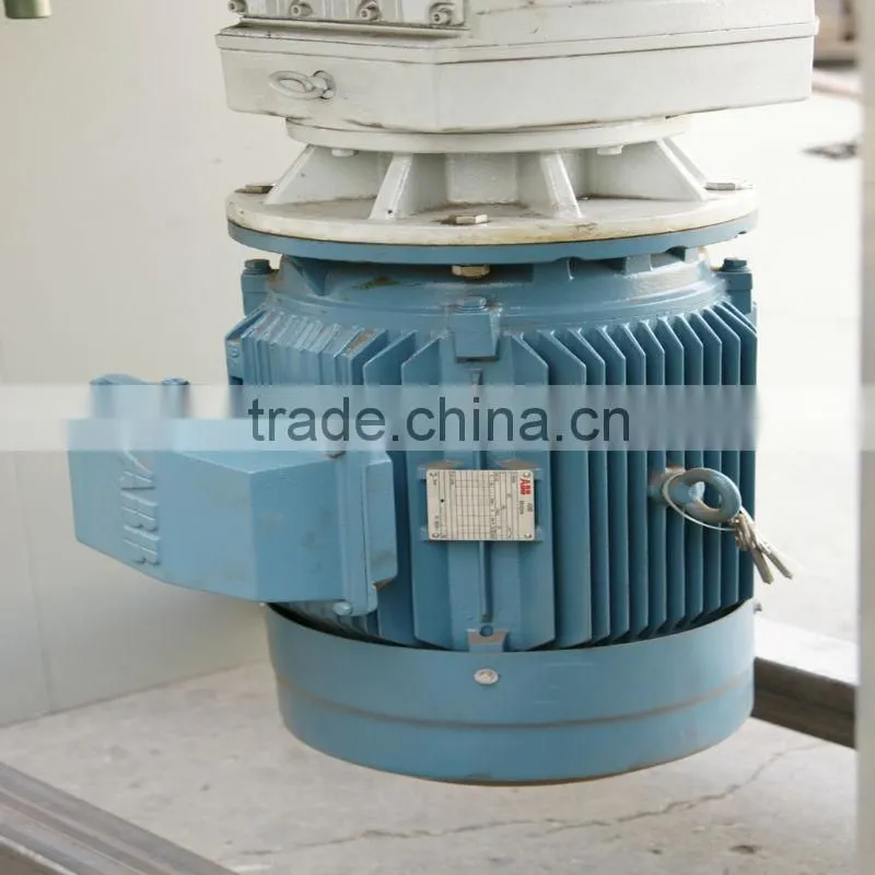 Professional Manufacturer Blender Machine For Electrostatic Powder Coating