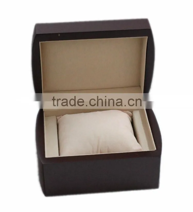 Luxury high quality Wood Boxes & Cases Material wooden watch box