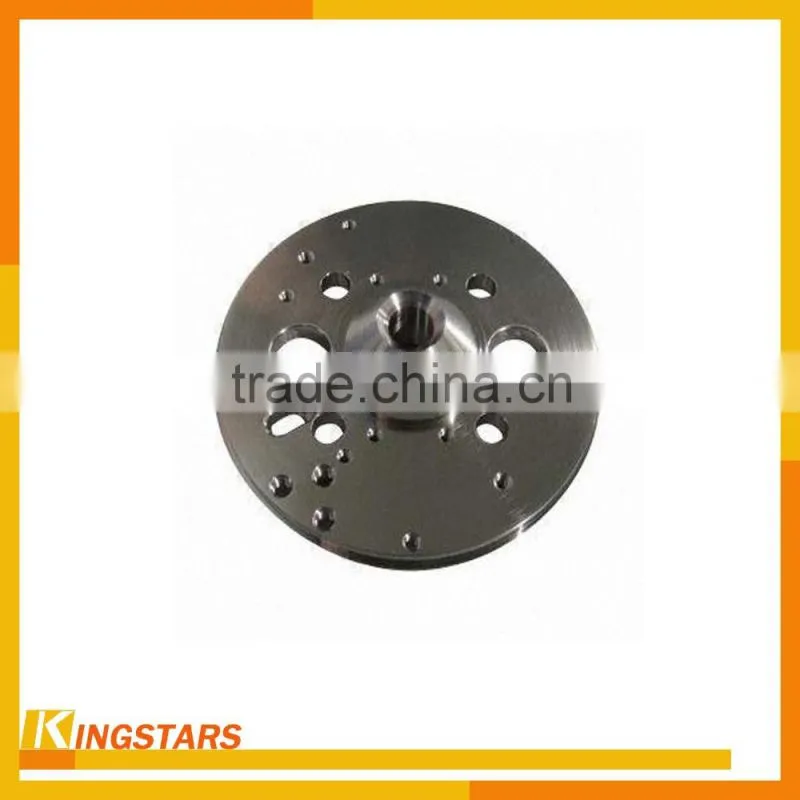 wholesale high precision cheap cnc machining service