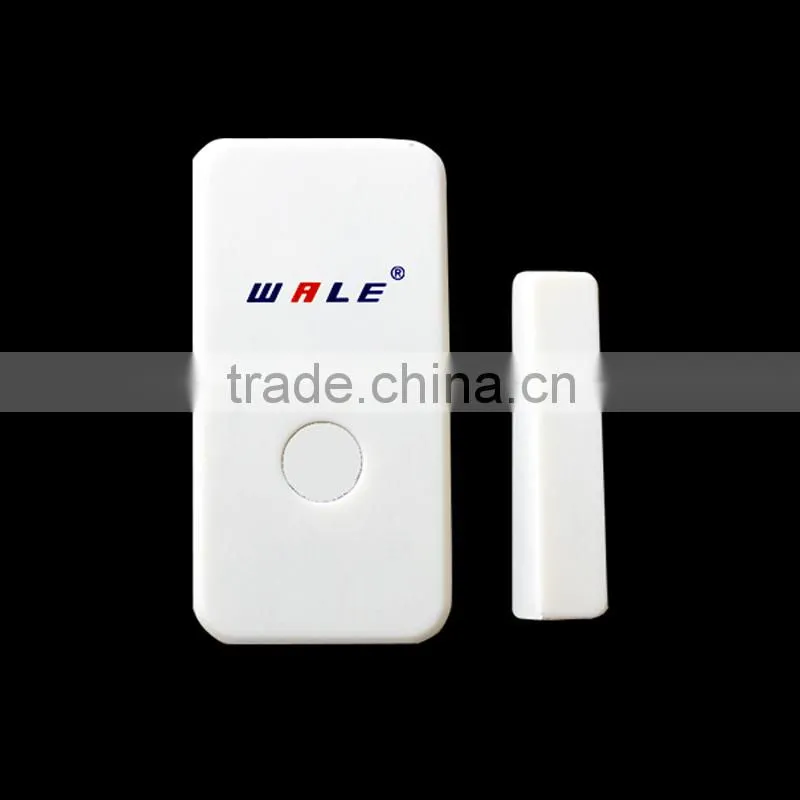 Wireless window door magnetic