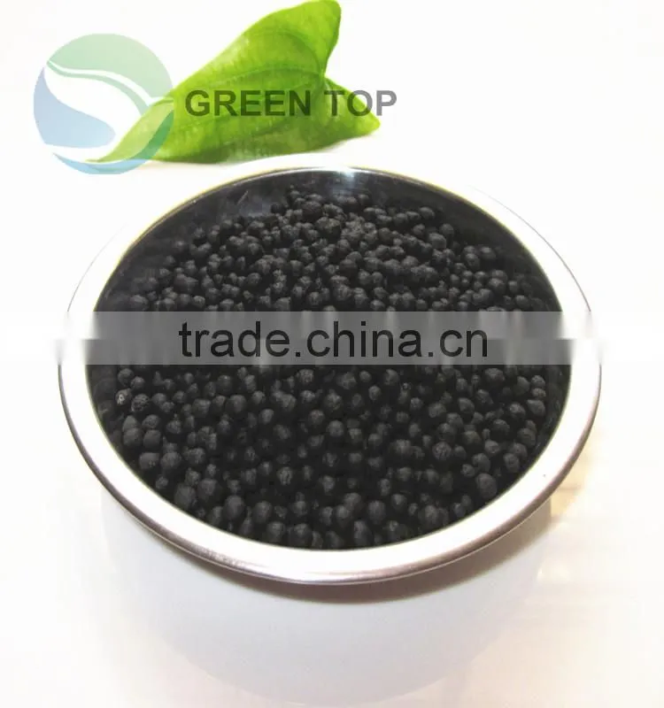 granular humate acid fertilizer