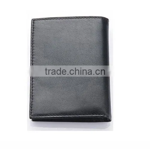 Men's Genuine Leather Wallet Of Fashion and Stylish
