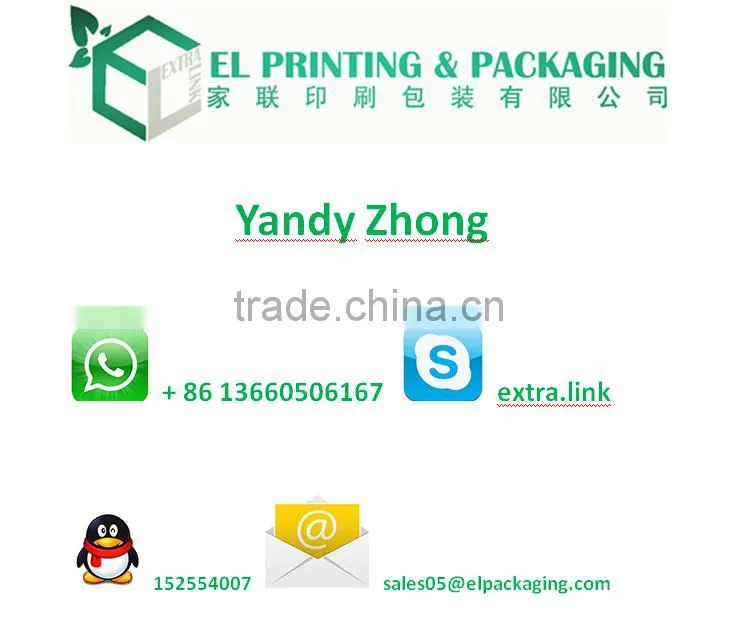Custom Logo Small Handle Kraft Paper Cement Shopping Promotion Bag For Food