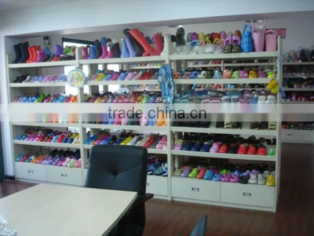 awesome comfortable eva with cotton mens slippers