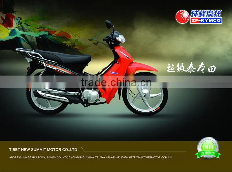 110cc cub motorcycle cheap motorcycle for sale ZF110-A