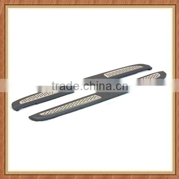 original side step pedal side bars running board for chevrolet captiva